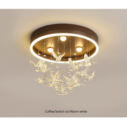 IQ8060 Modern Crystal