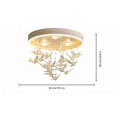 IQ8060 MODERN CRYSTAL