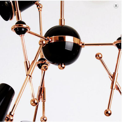 IQ8070 Tophane Suspension