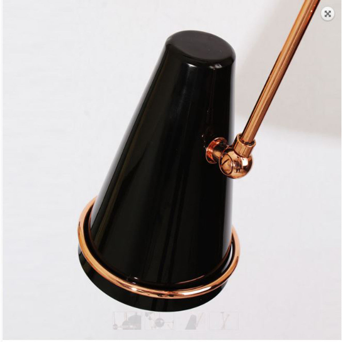IQ8070 Tophane Suspension
