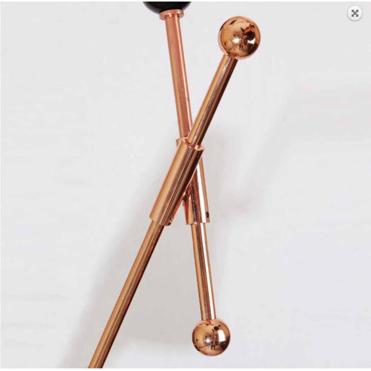 IQ8070 Tophane Suspension