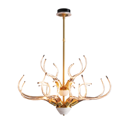 IQ8137 Antler's Horn
