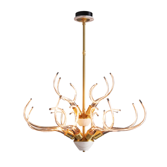 IQ8137 Antler's Horn