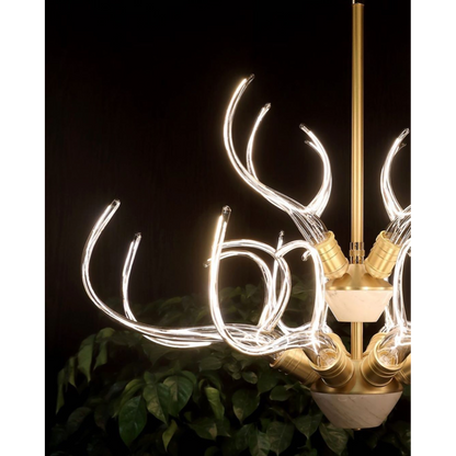 IQ8137 Antler's Horn