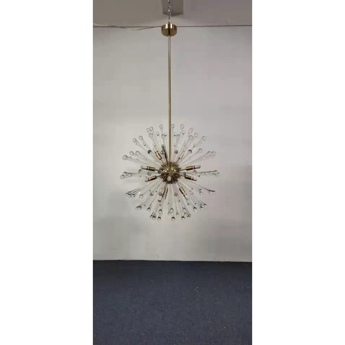 IQ8185 Sophia Single Pendant 24