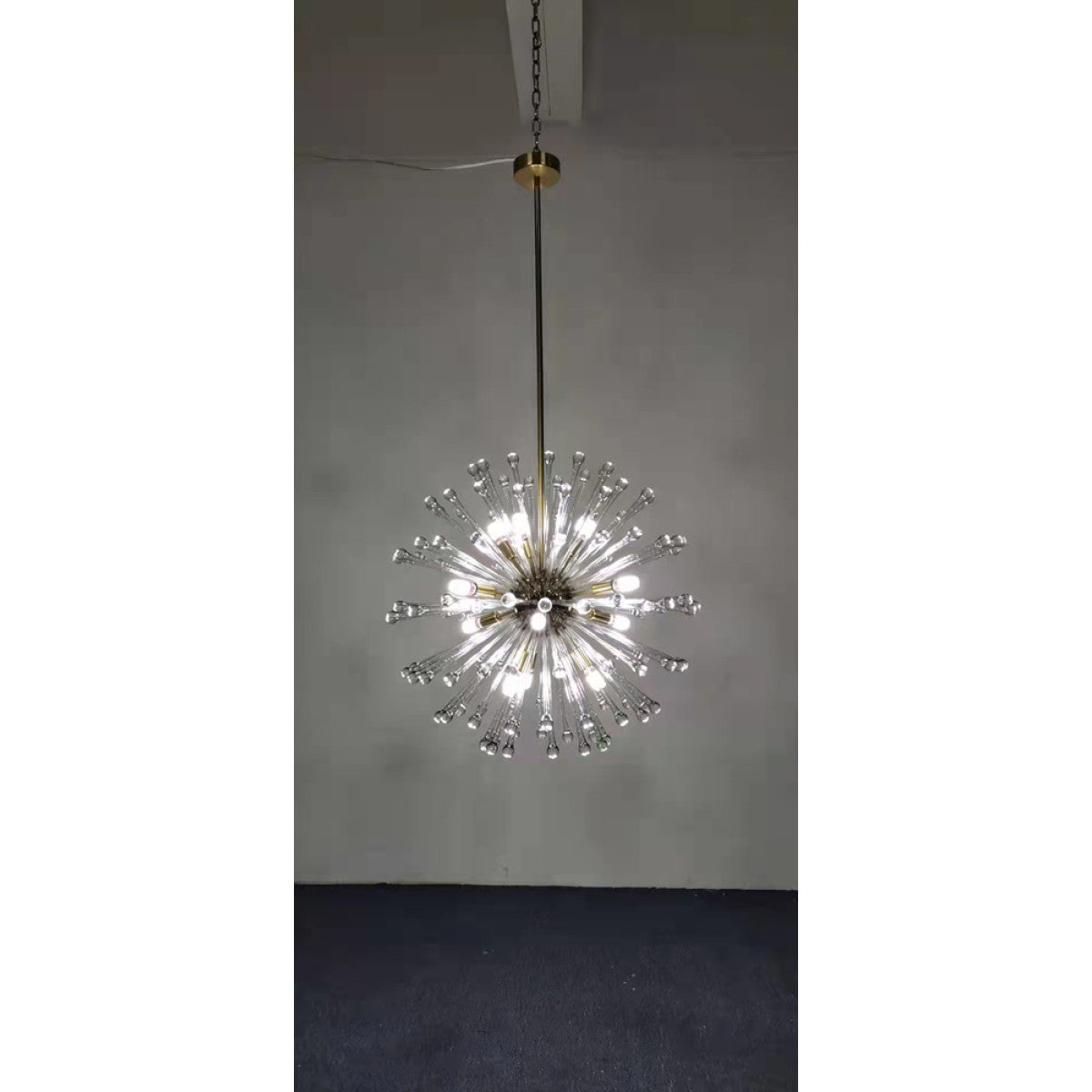IQ8185 Sophia Single Pendant 24