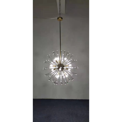 IQ8185 Sophia Single Pendant 24