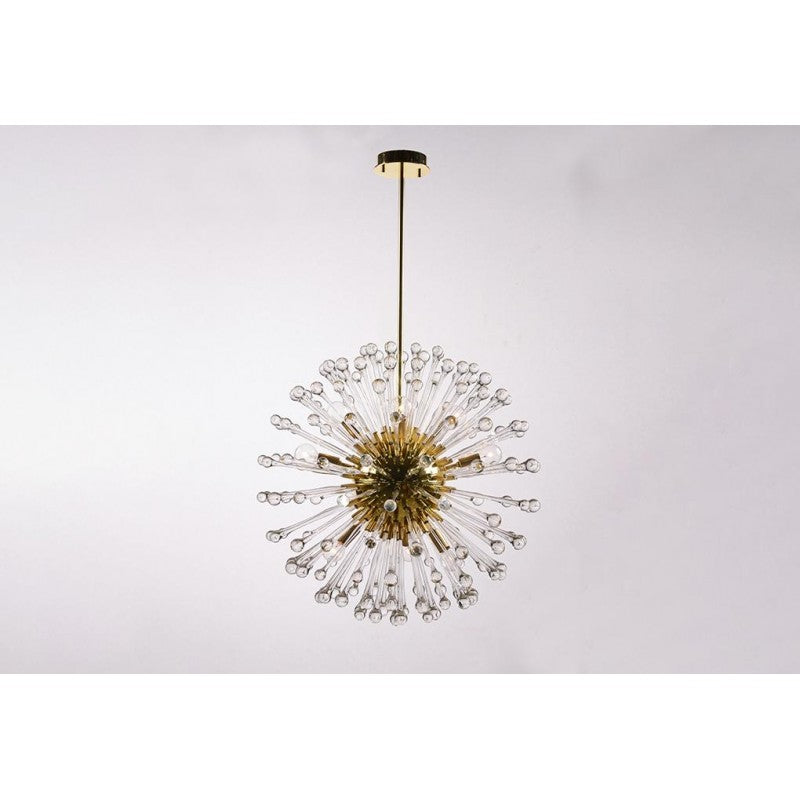IQ8185 SOPHIA SINGLE PENDANT 24
