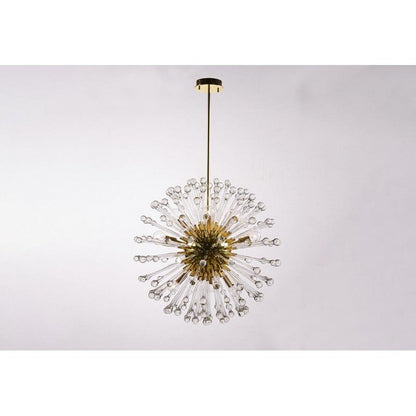 IQ8185 SOPHIA SINGLE PENDANT 24