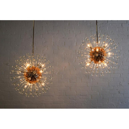 IQ8185 SOPHIA SINGLE PENDANT 24