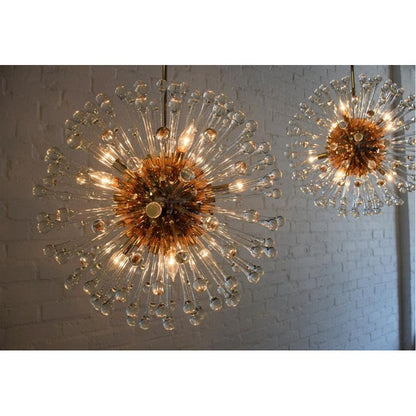 IQ8185 SOPHIA SINGLE PENDANT 24