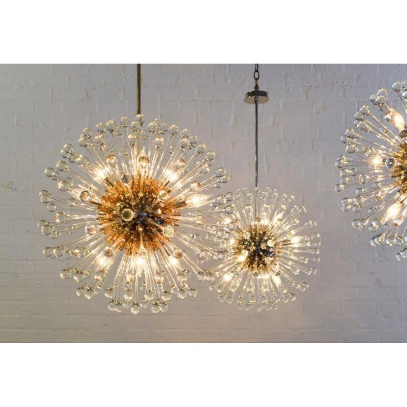 IQ8185 SOPHIA SINGLE PENDANT 24