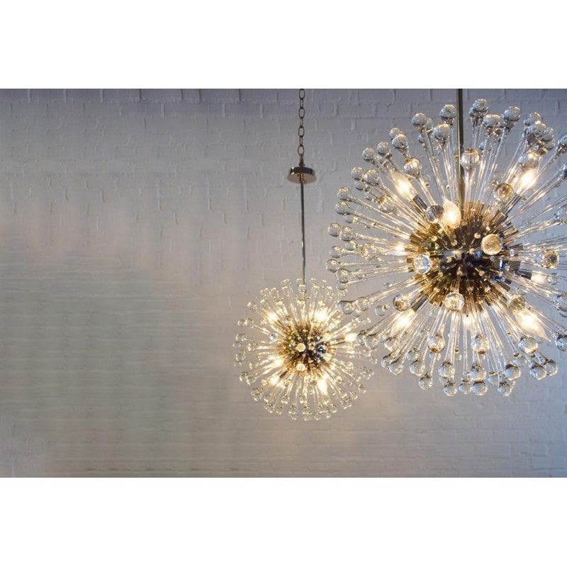 IQ8185 SOPHIA SINGLE PENDANT 24