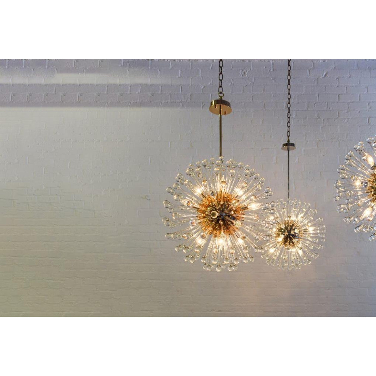 IQ8185 Sophia Single Pendant 24