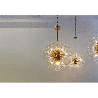 IQ8185 Sophia Single Pendant 24