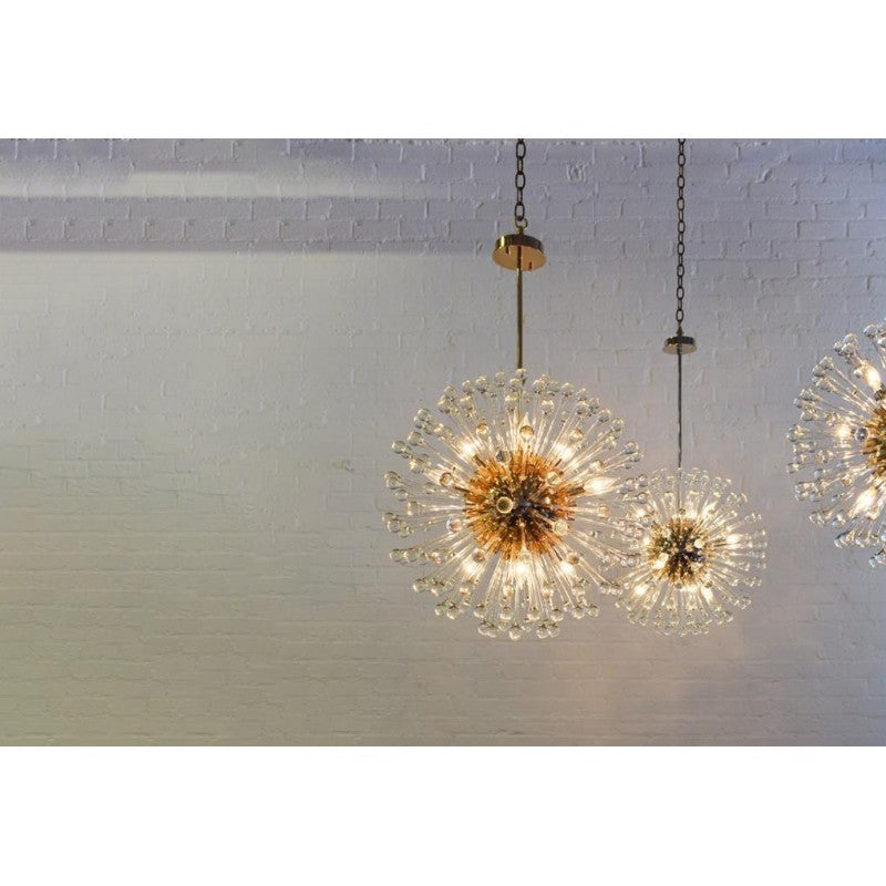IQ8185 SOPHIA SINGLE PENDANT 24