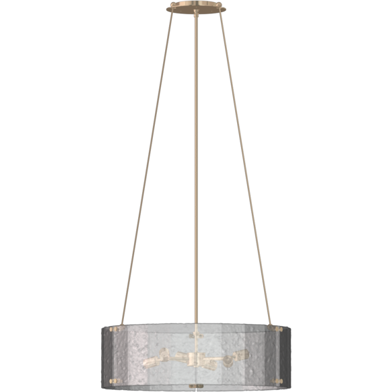 IQ8301 WILLAMETTE CHANDELIER