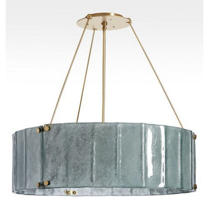 IQ8301 WILLAMETTE CHANDELIER