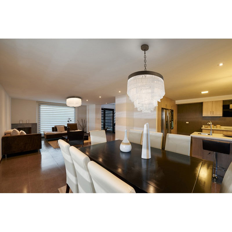 IQ8369 VENEZIA PENDANT