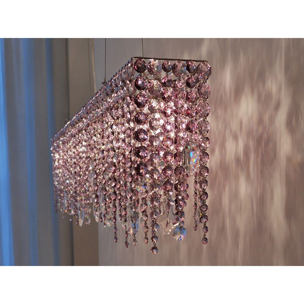 JK014 ARIEL CHANDELIER