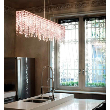 JK014 ARIEL CHANDELIER