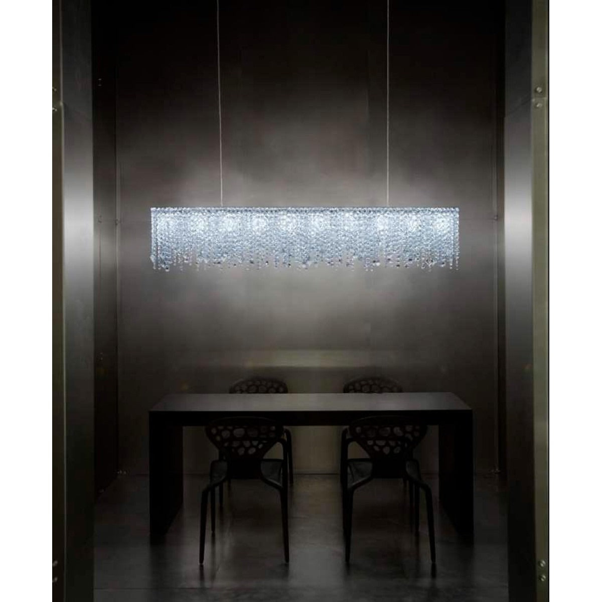 JK014 ARIEL CHANDELIER