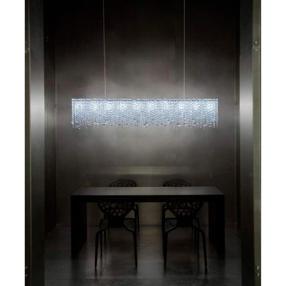 JK014 ARIEL CHANDELIER