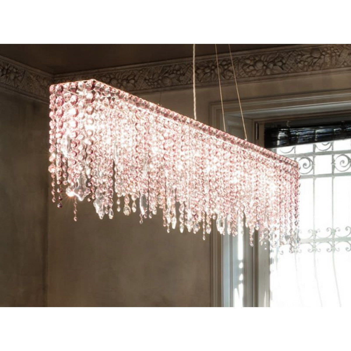 JK014 ARIEL CHANDELIER