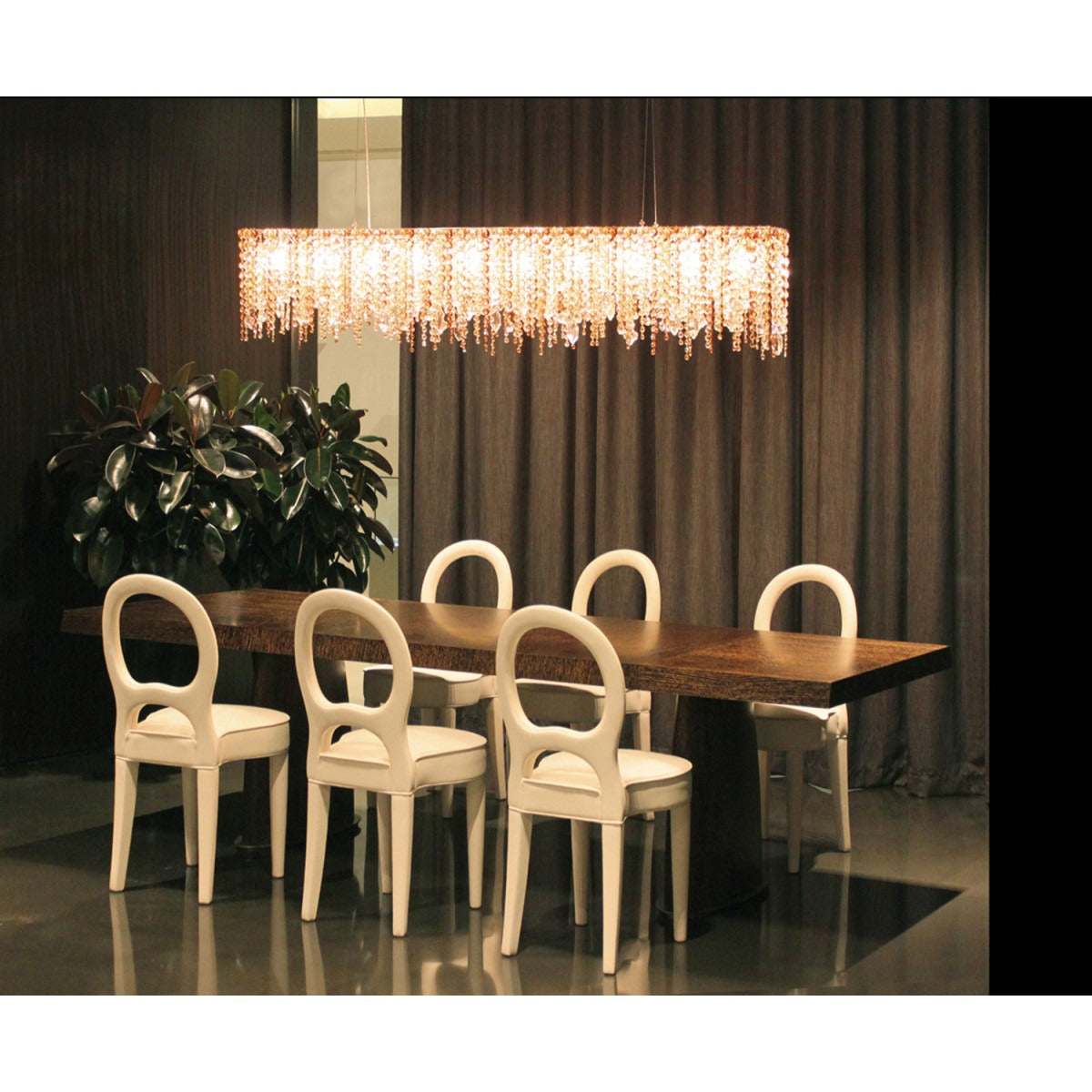 JK014 ARIEL CHANDELIER