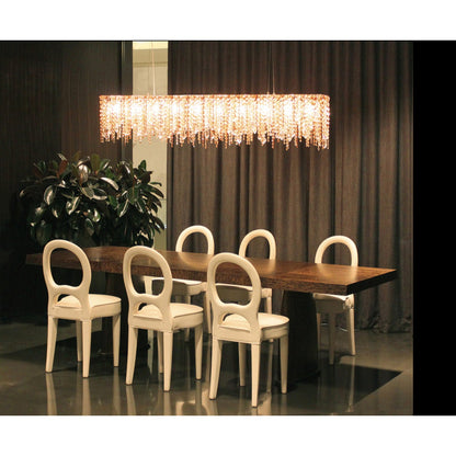 JK014 ARIEL CHANDELIER