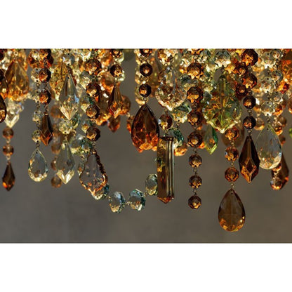 JK014 ARIEL CHANDELIER