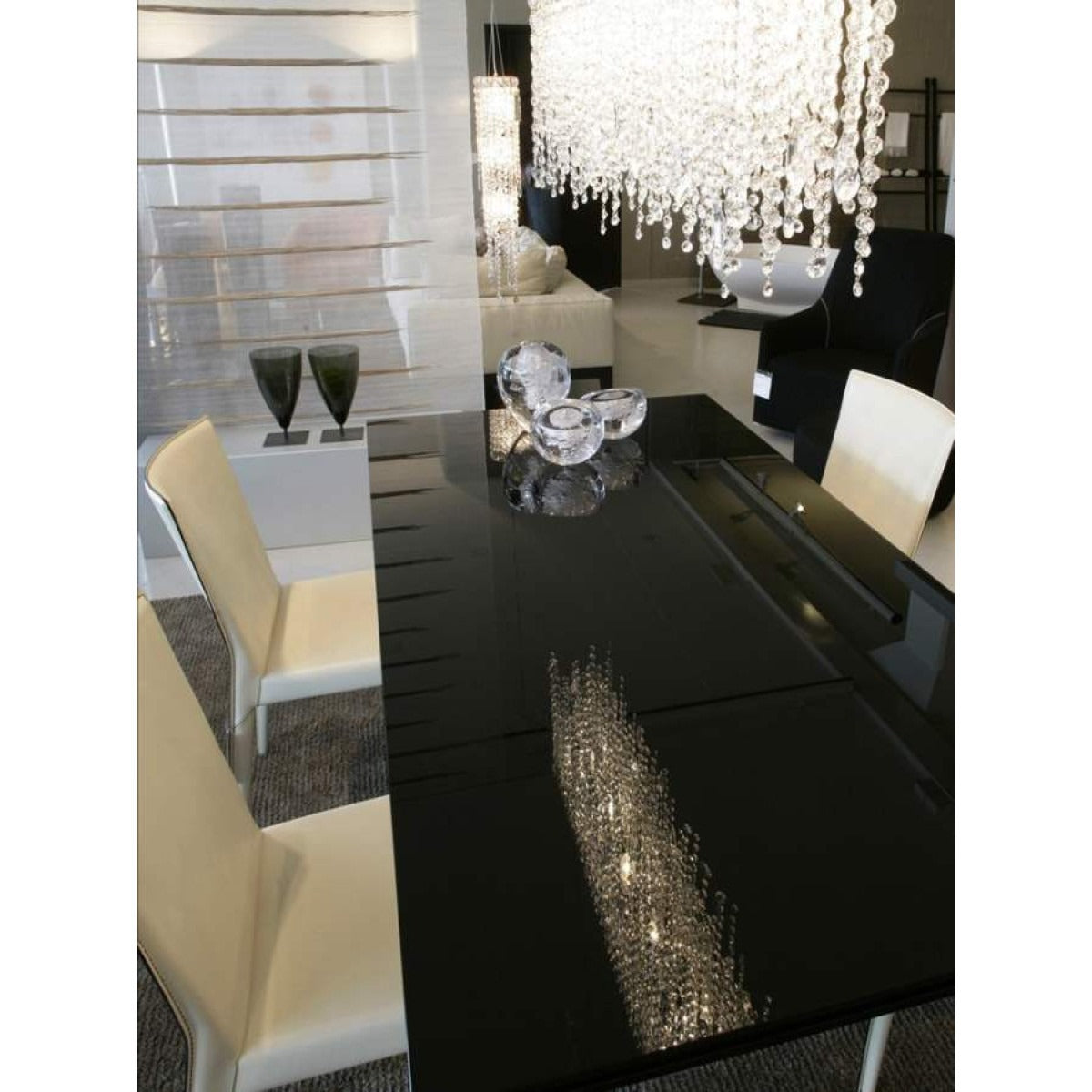 JK014 ARIEL CHANDELIER