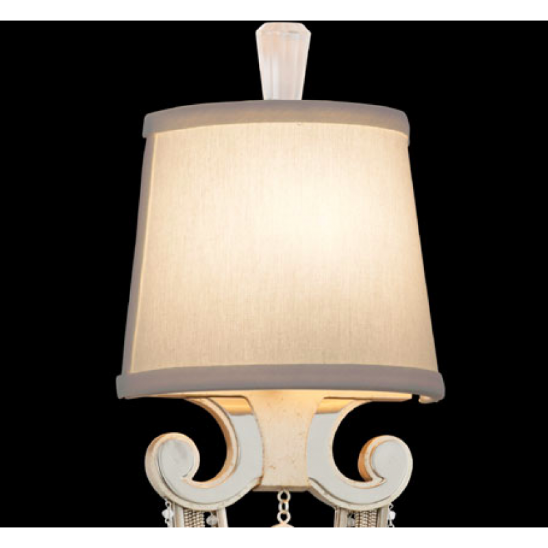 JK089W FLIRT WALL SCONCES