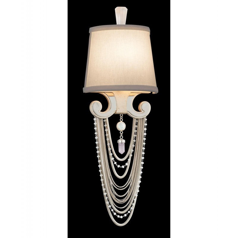 JK089W FLIRT WALL SCONCES