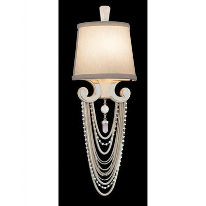 JK089W FLIRT WALL SCONCES