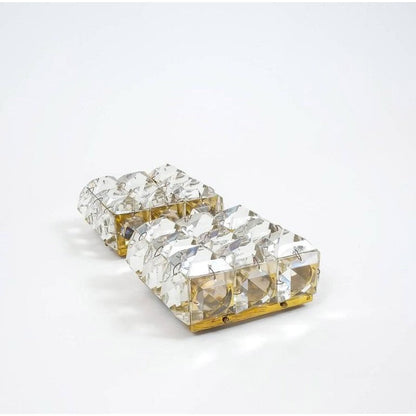 JR1963 ATLAS SCONCES