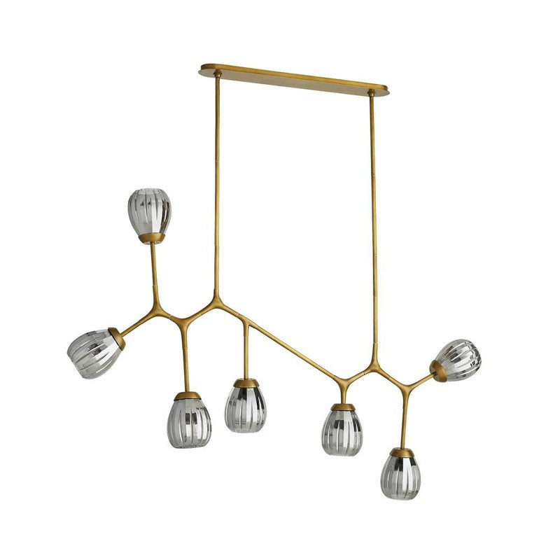 JR1965 SMYTH CHANDELIER