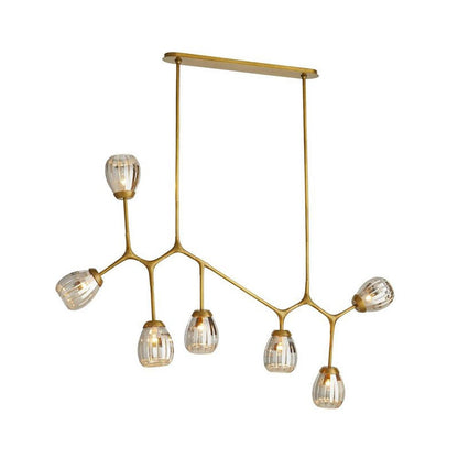 JR1965 SMYTH CHANDELIER