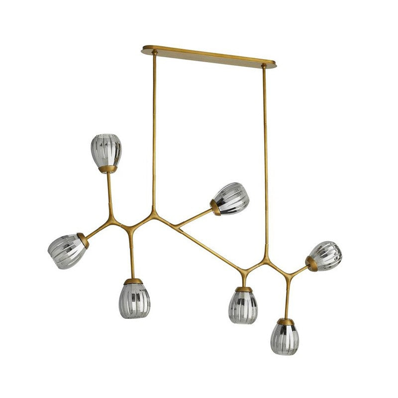 JR1965 SMYTH CHANDELIER
