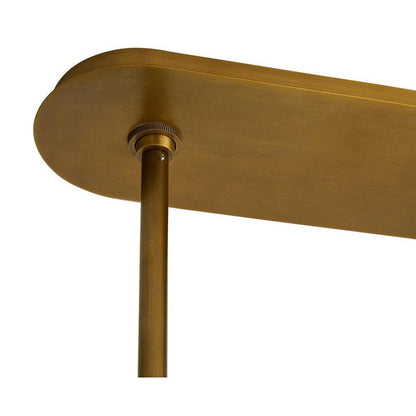 JR1965 SMYTH CHANDELIER