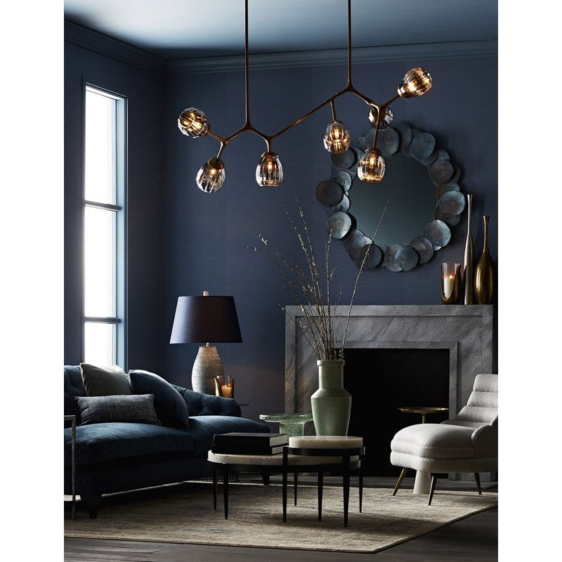 JR1965 SMYTH CHANDELIER