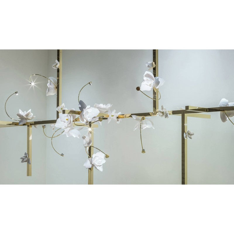JR1974 LURE CHANDELIER 12