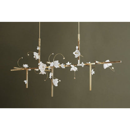 JR1974 LURE CHANDELIER 12