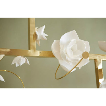JR1974 LURE CHANDELIER 12