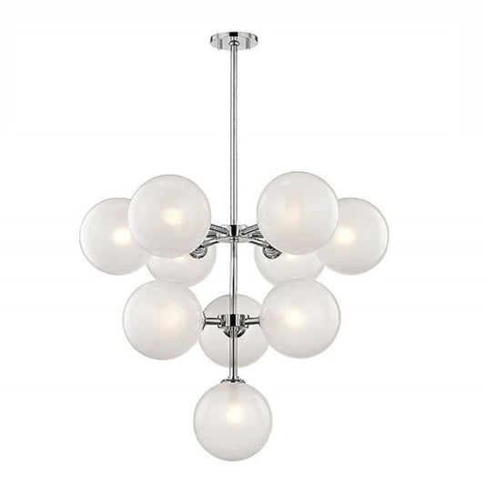 JR1980 ASHLEIGH CHANDELIER