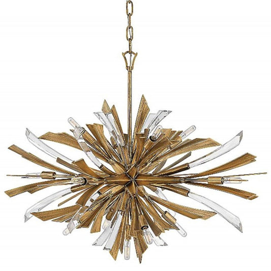 JR1984 VIDA CHANDELIER