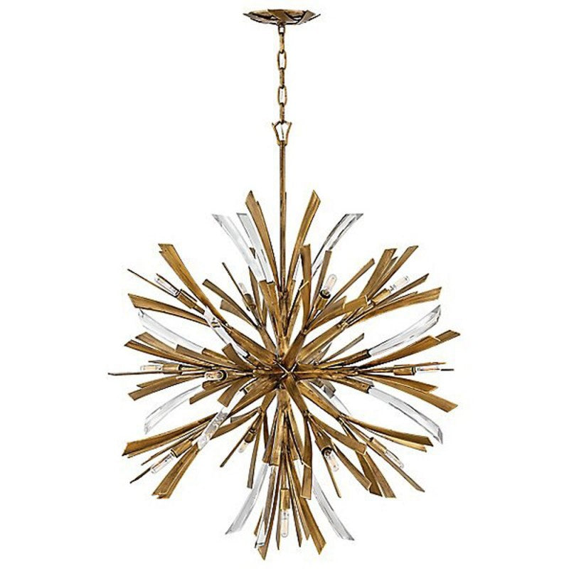 JR1984 VIDA CHANDELIER