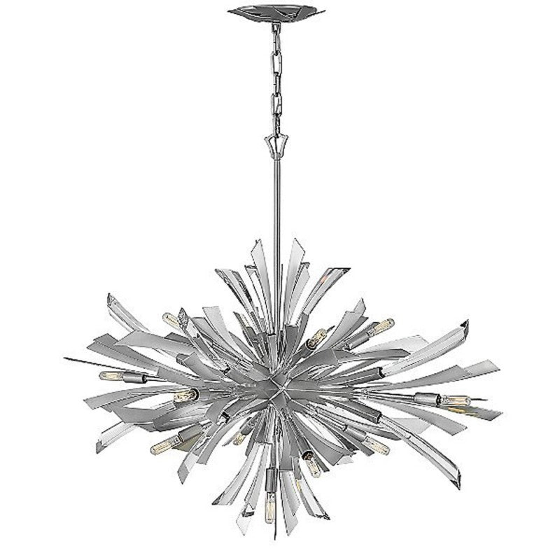 JR1984 VIDA CHANDELIER