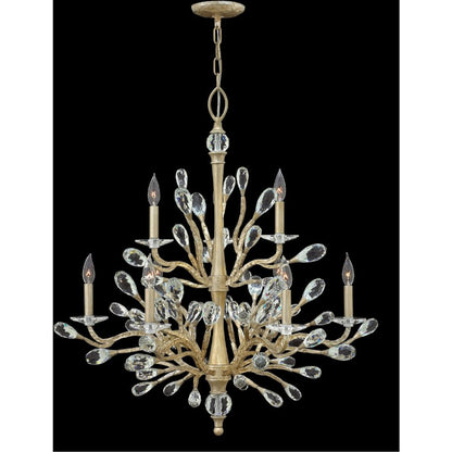 JR1985 Eve Chandelier