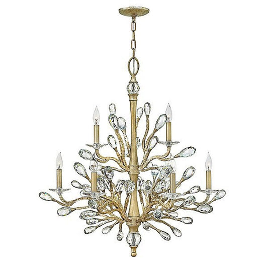 JR1985 EVE CHANDELIER